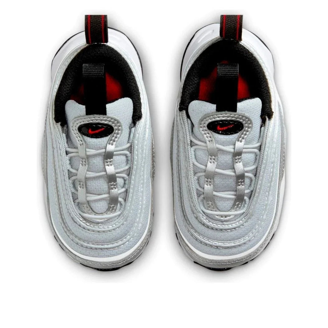 Nike Air Max 97 FB2964-001 Sneakers  Silver Bullet Lifestyle Shoes HTAT39