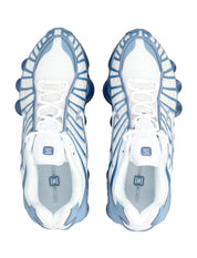 Shox TL Plastic Overlays Sneakers