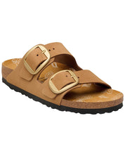 Birkenstock Arizona Big Buckle Leather Sandal