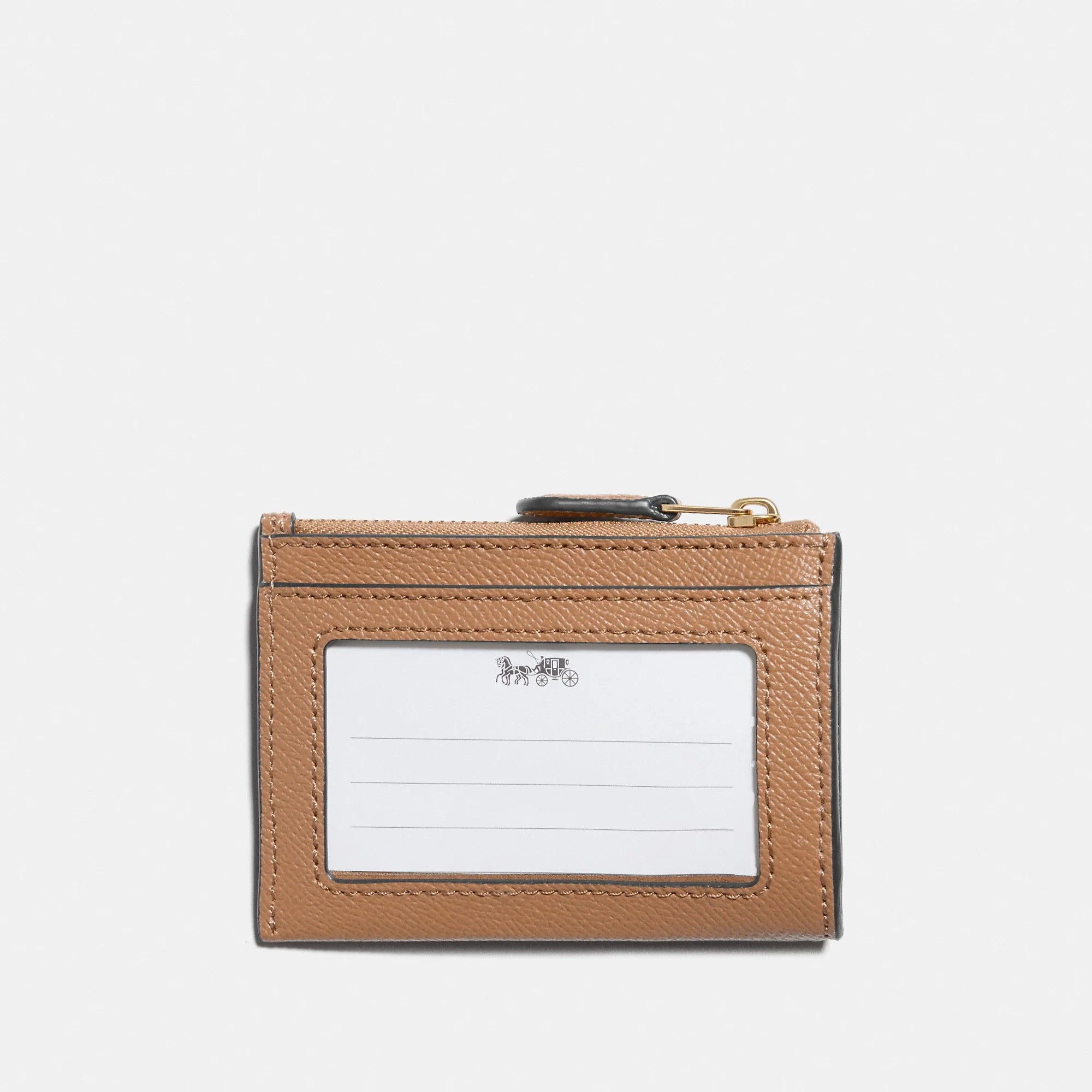 Coach Outlet Mini Skinny Id Case