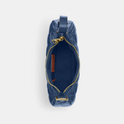 Coach Outlet Emily Shoulder Bag With Quilting
