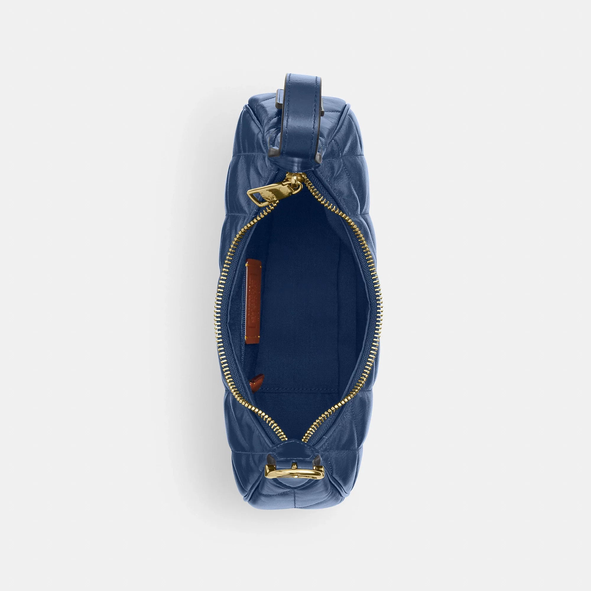 Coach Outlet Emily Shoulder Bag With Quilting