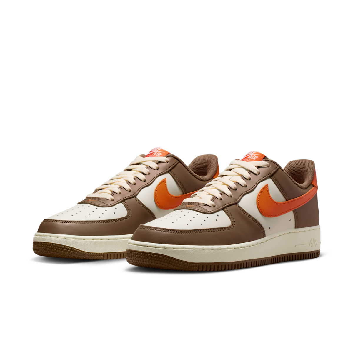 Men's Air Force 1 '07 Shoes