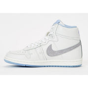 Women's Nike Jordan Air Ship PE SP Summit White/Rush Fuchsia FQ4123-105