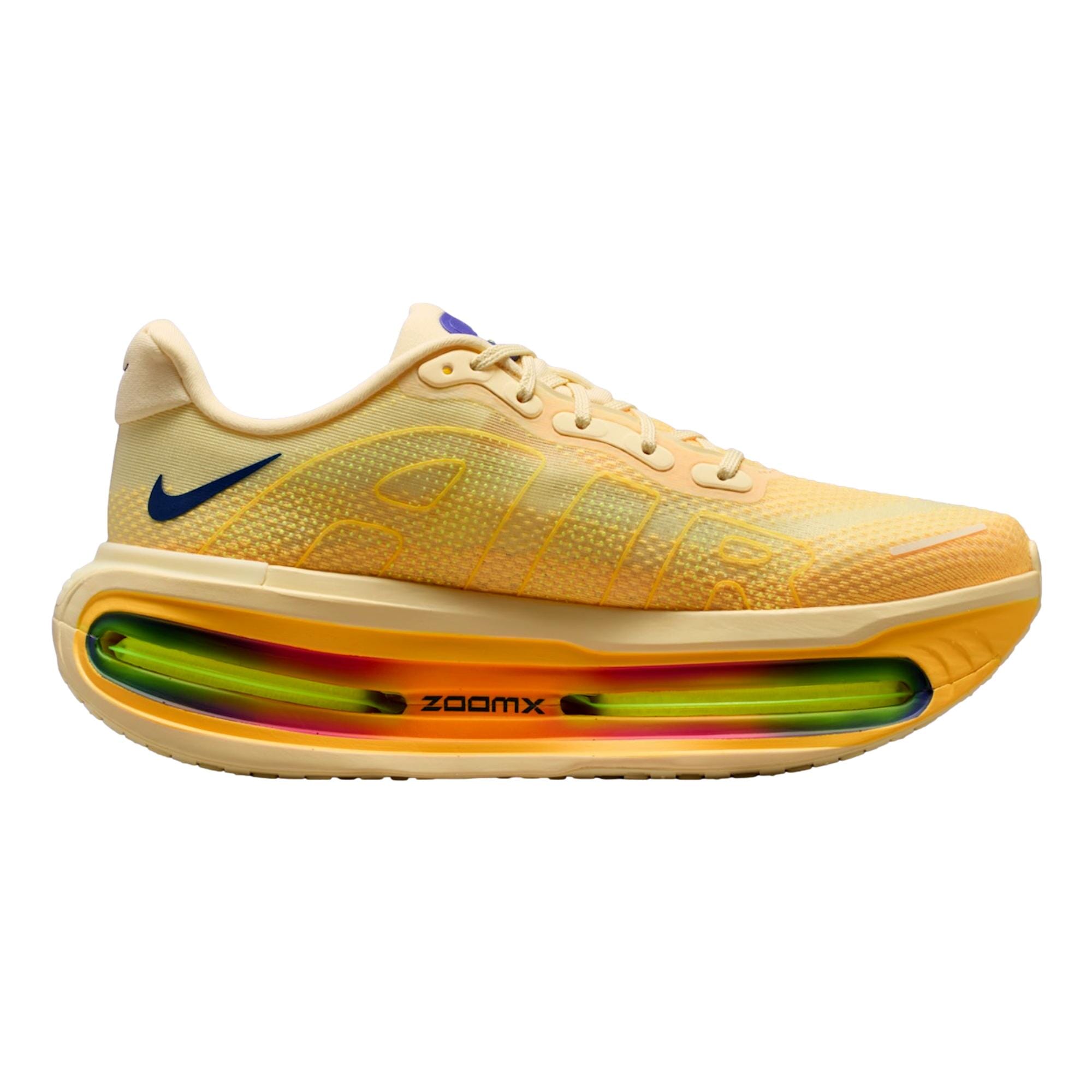 Nike Vomero Premium Alabaster / Blue Void  HQ2050-701 Men's