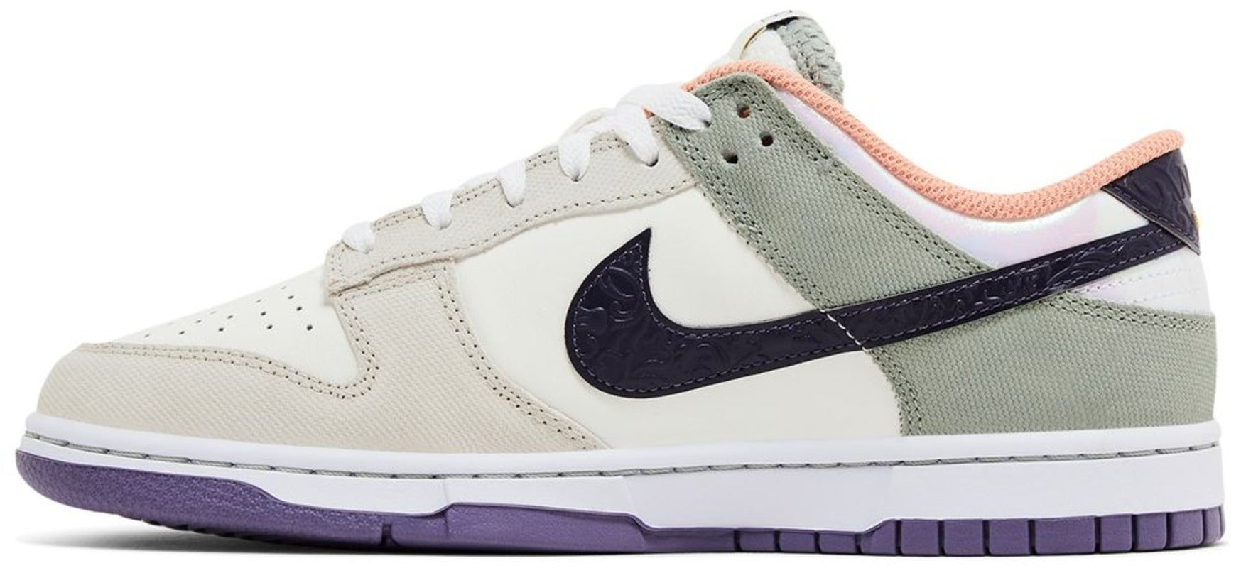 Nike Dunk Low NOLA