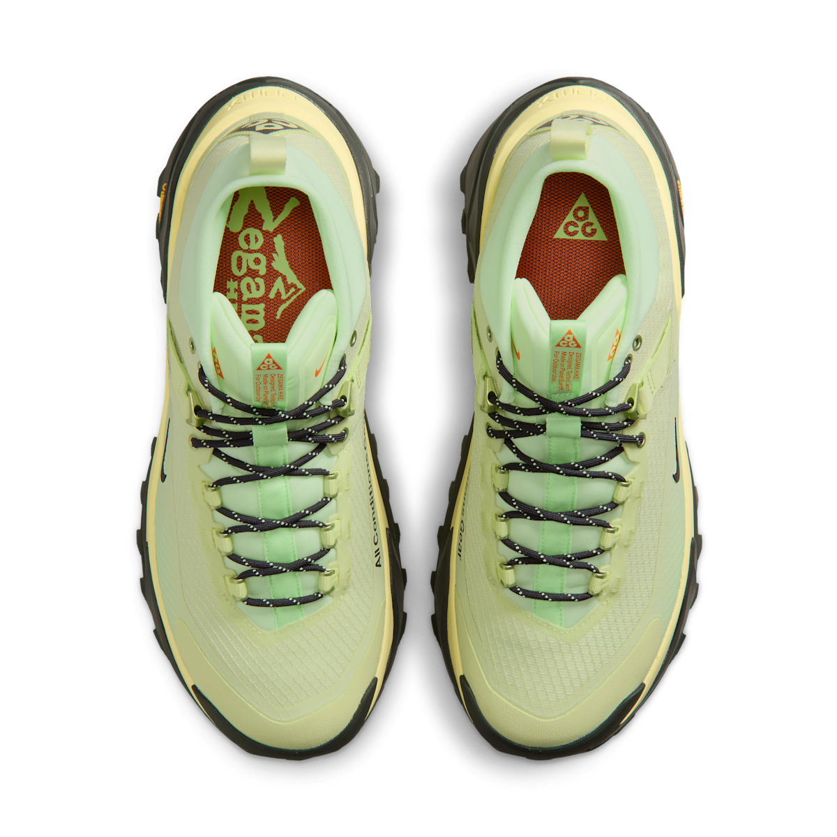 Men's  ACG Zegama Hike Hiking Shoes