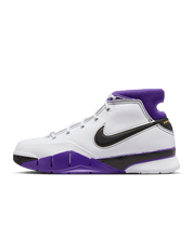 Kobe 1 Protro '81 Points' Men's Shoes