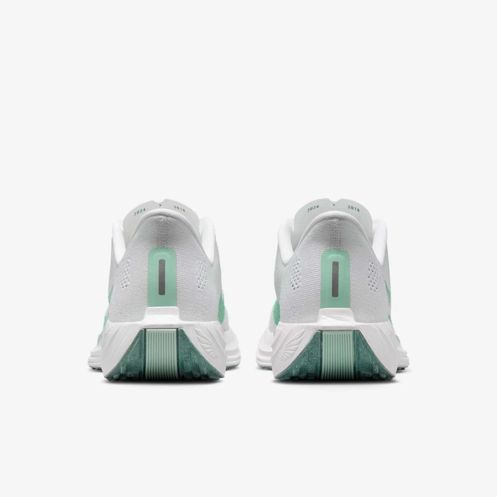Nike PegasPlFQ7261-103 Sneakers Women's White Mint Running Shoes MEW1061