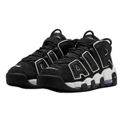 Men's Nike Air More Uptempo '96 Black/Star Blue-Summit White FB8883-001