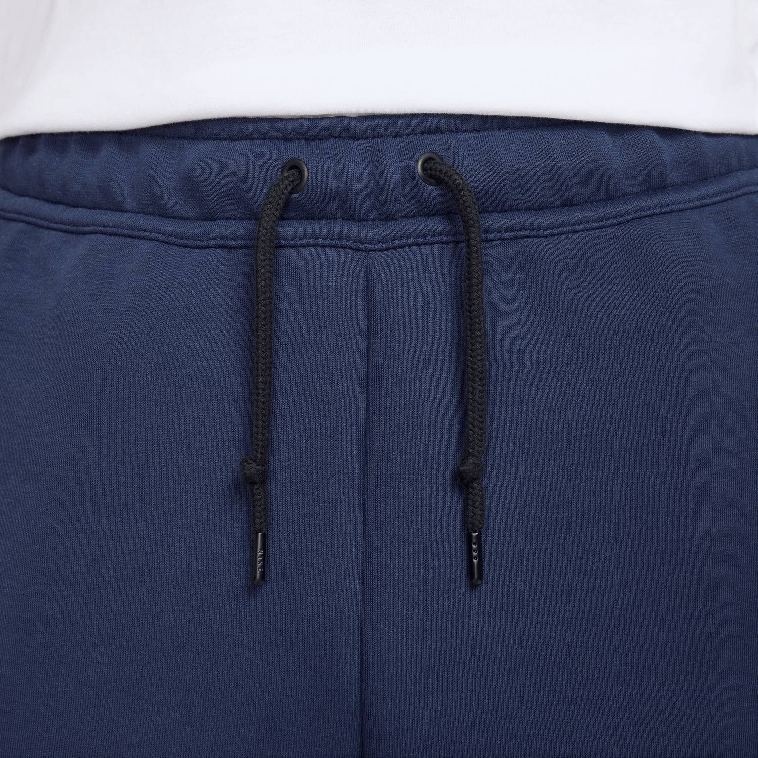Sportswear Tech Fleece Shorts In Obsidian