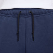 Sportswear Tech Fleece Shorts In Obsidian