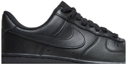 Nike Air Force 1 Low 07 Black (Women's)