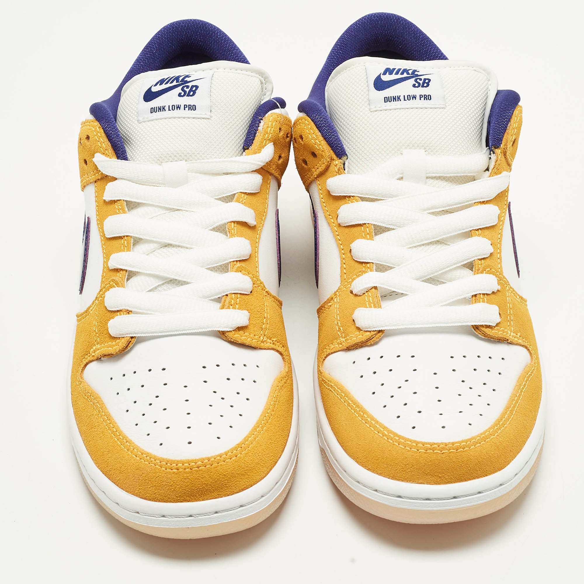 Nike Sb Dunk Laser Orange