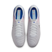Men's United Tiempo Legend 10 Elite Firm-Ground Low-Top Soccer Cleats