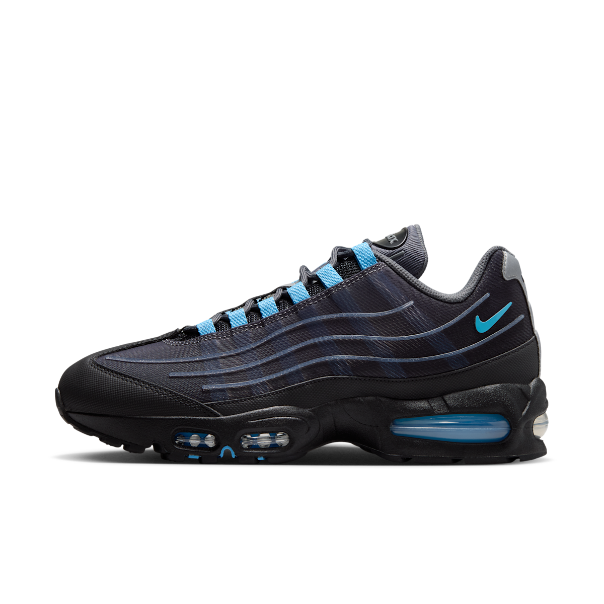 Men's Air Max Big Bubble Shoes