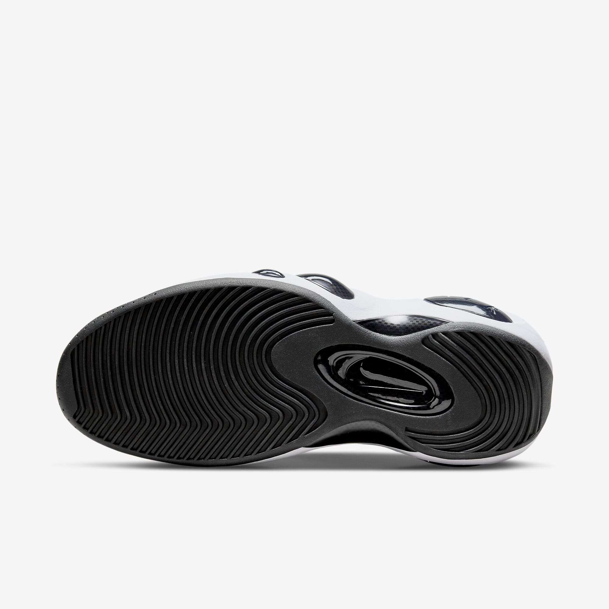 Men's Nike Air Zoom Flight 95 White/Photo Blue-Black DM0524-100