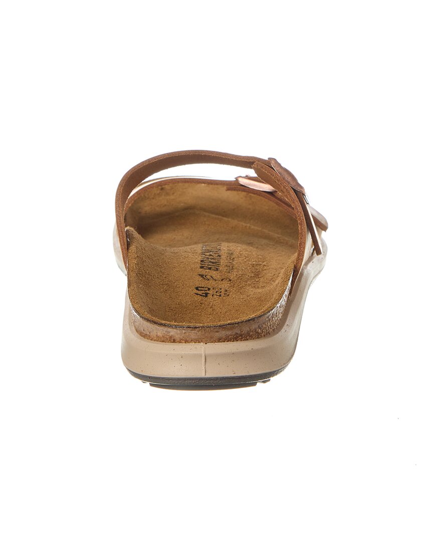 Birkenstock Sierra Leather Sandal
