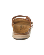 Birkenstock Sierra Leather Sandal