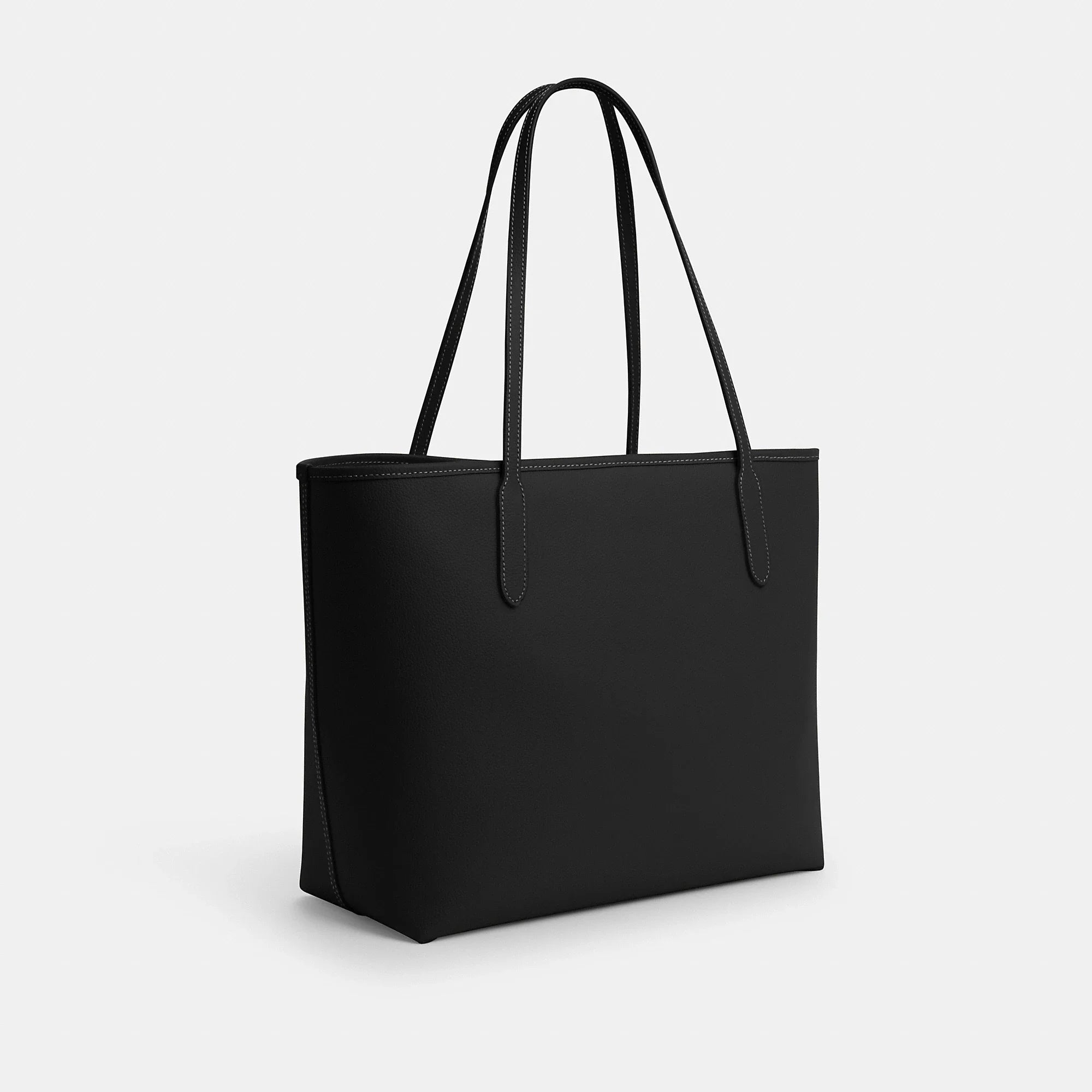 Coach Outlet City Tote
