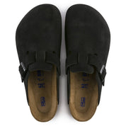 Unisex Boston Bs Clog In Black