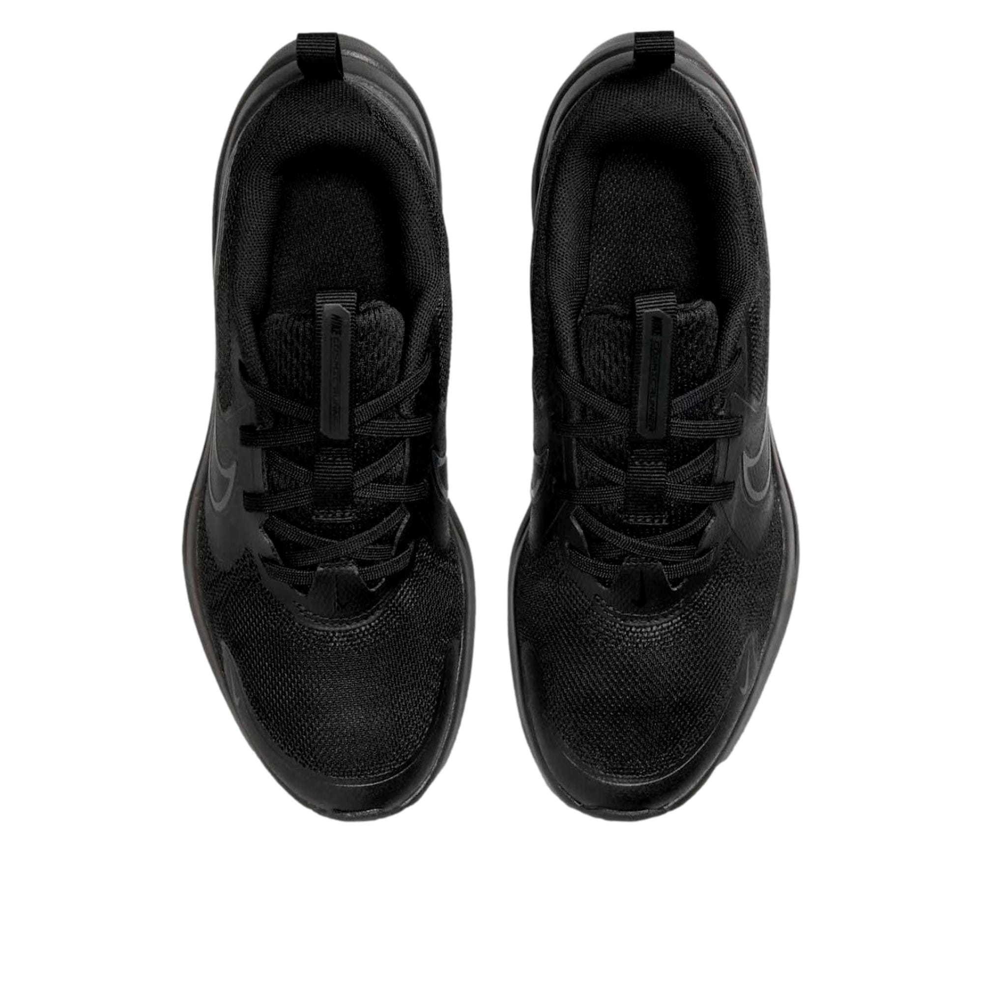 Grade-School Nike Cosmic Runner Black / Anthracite - Black HM4402-001
