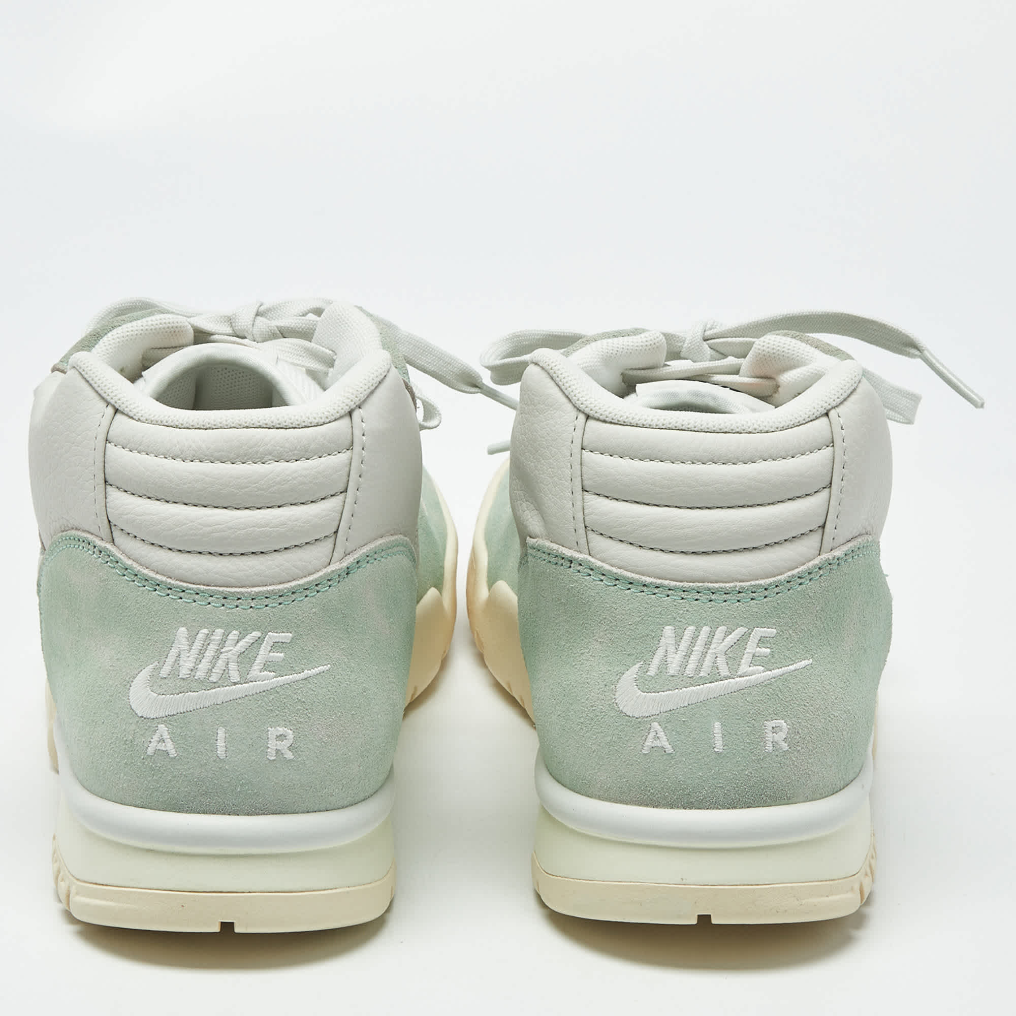 Nike Air Trainer 1 Enamel Green
