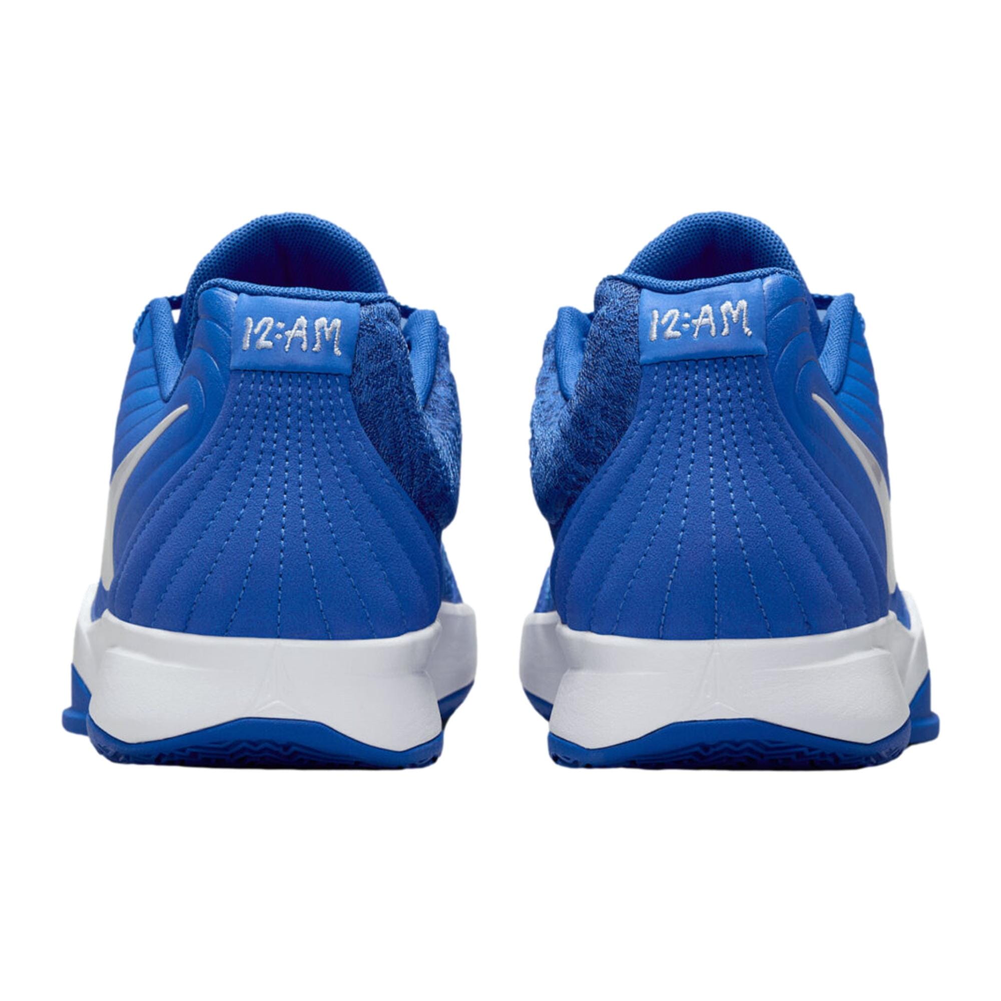 Nike JA 2 Game Royal / White - Game Royal  HQ8513-400 Men's