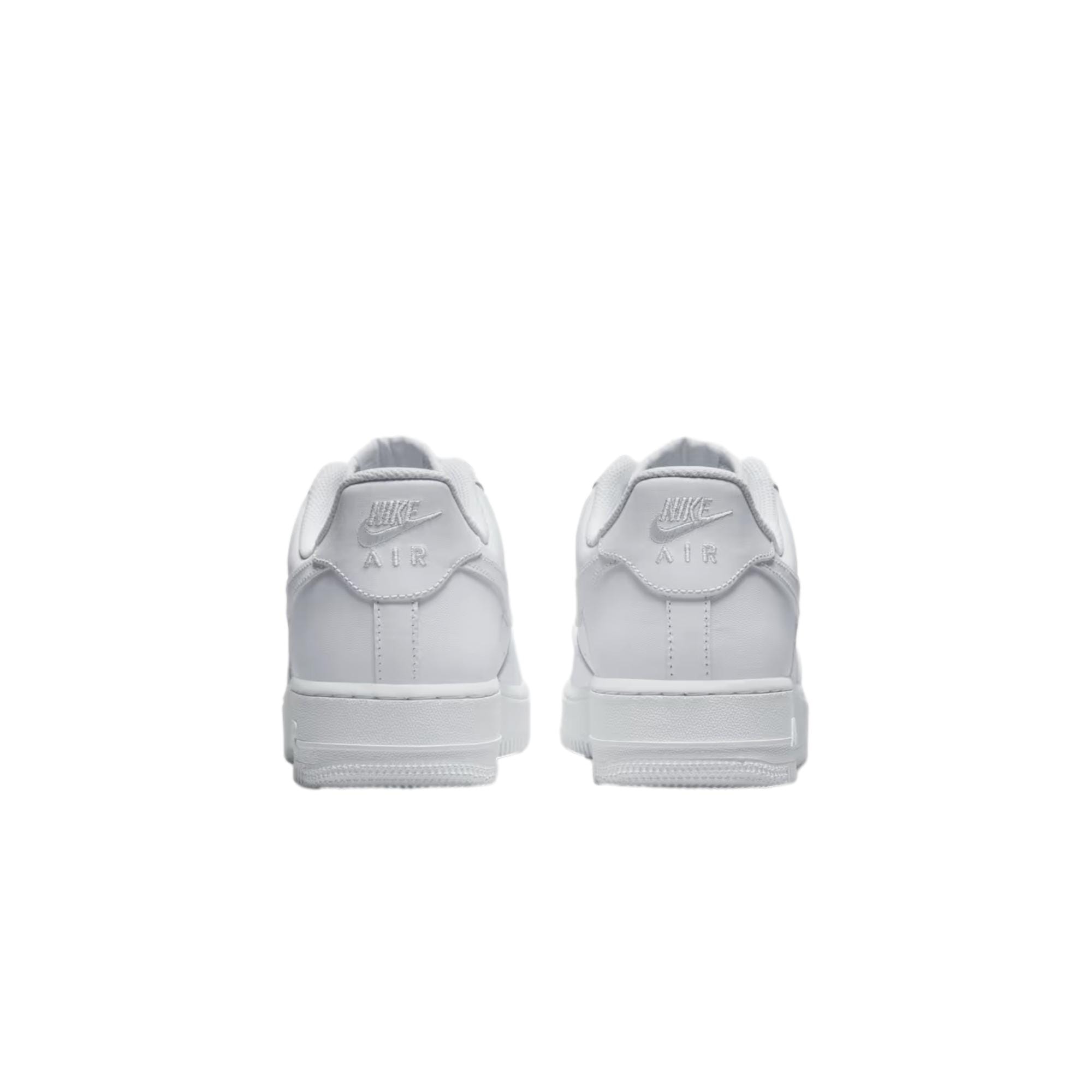 Nike Air Force 1 '07 White / White  CW2288-111 Men's