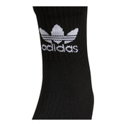 adidas Men's Icon Quarter Socks