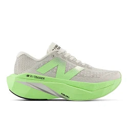 Women's FuelCell SuperComp Trainer v3 (CE - Mint Flash/Grey Matter/Reflection)