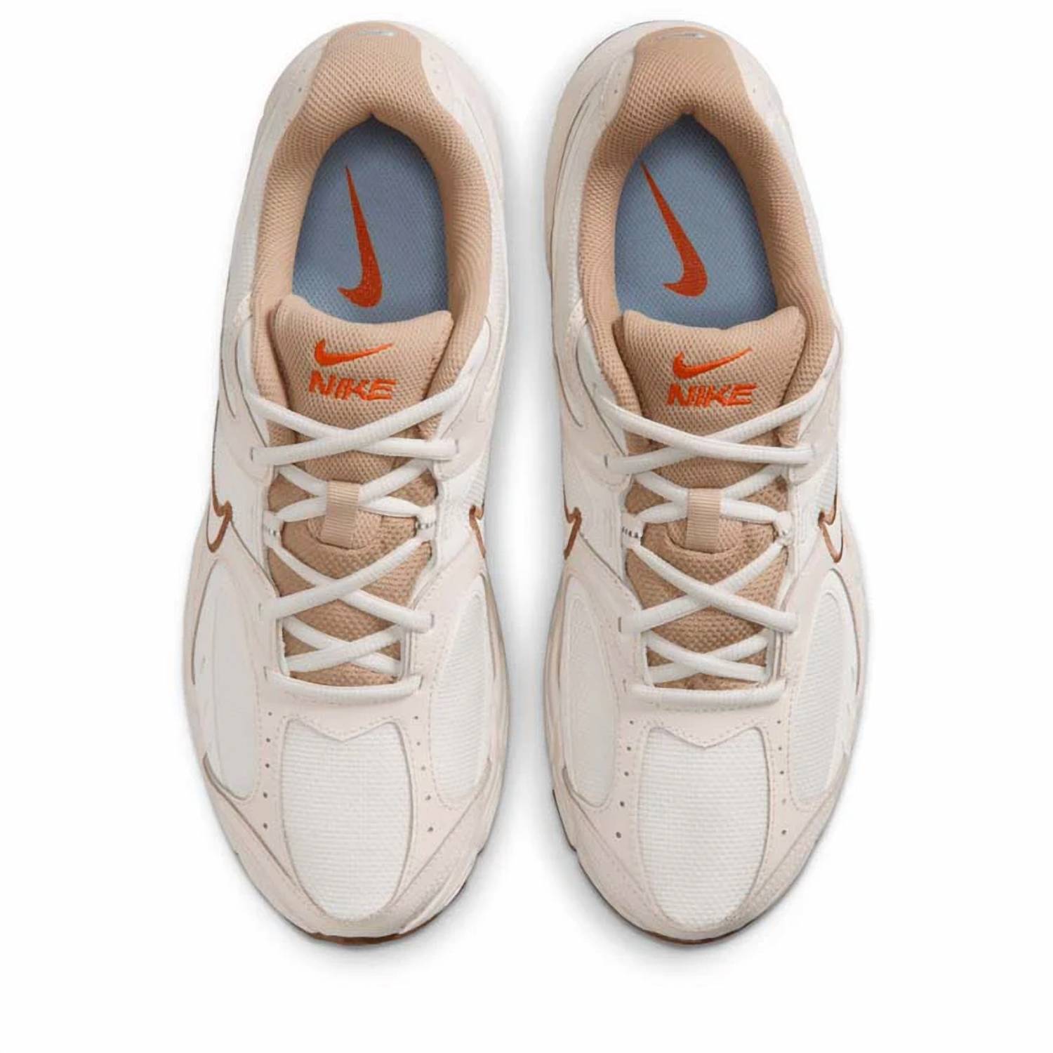 Men's Rnr Sneakers In Sail British Tan Ivory