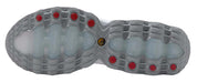 Nike Air Max Dn8 White Metallic Silver