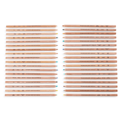 36 Prismacolor Watercolour Colour Pencils Tin Set Artists Water Colour