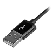 AeroCool Premium MFI 8-Pin USB to Lightning Cable Black 1m (Black)