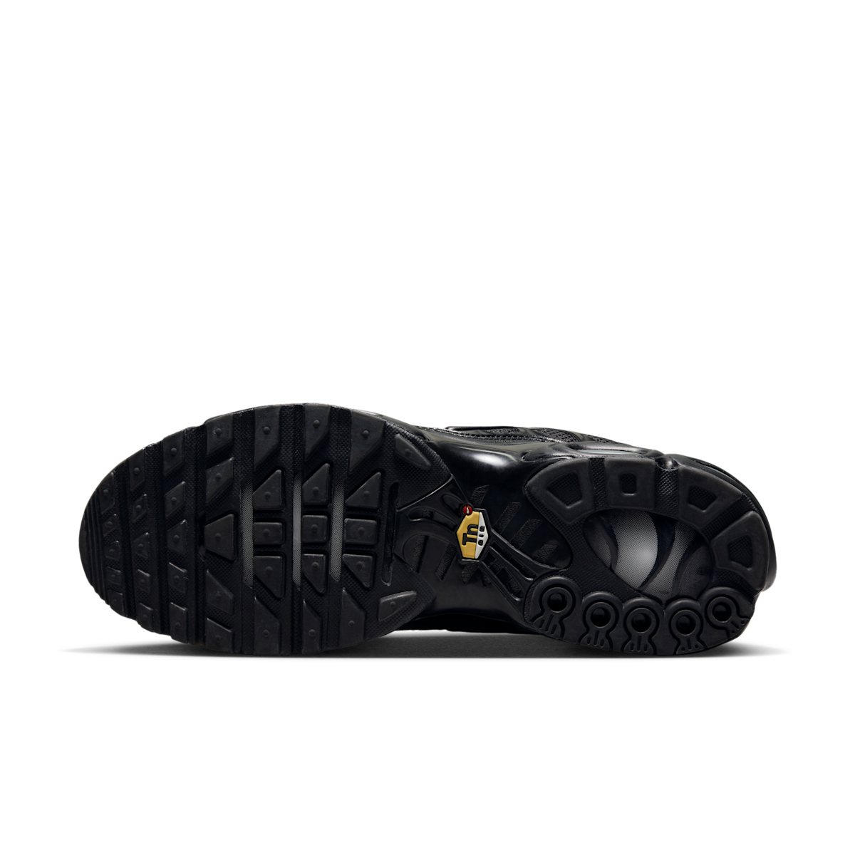 Men's Air Max Plus Shoes