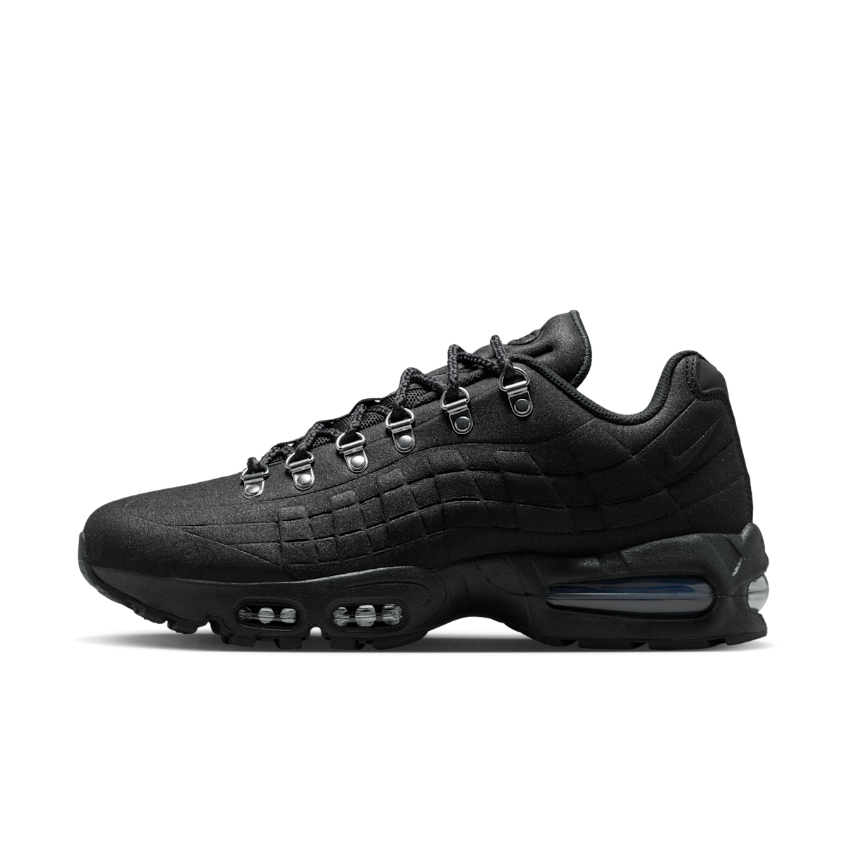 Men's Air Max 95 Big Bubble "I-95" Shoes