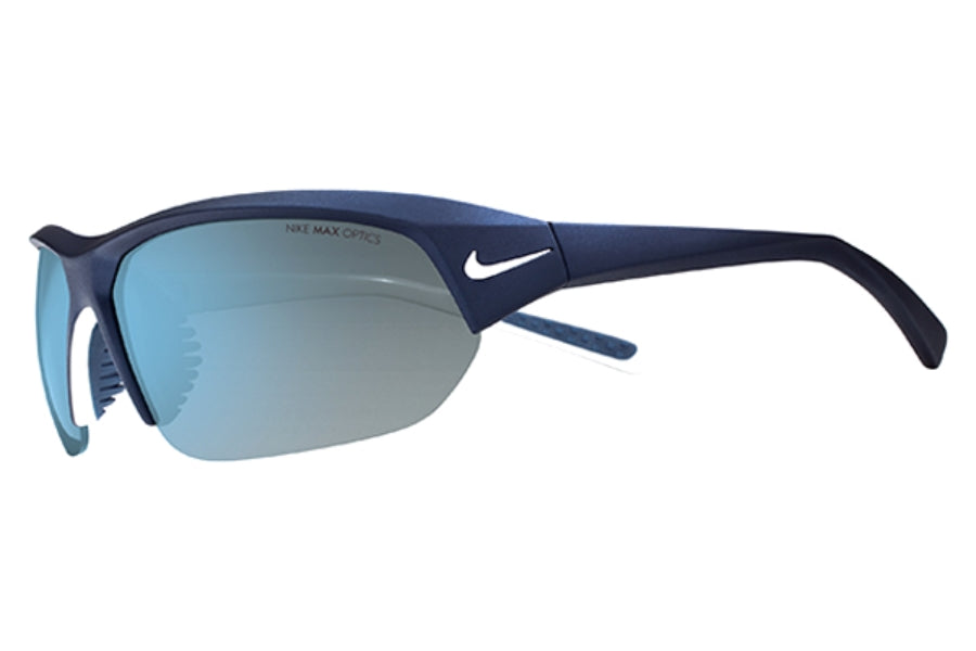 Nike Unisex Skylon Ace 69mm Matte Obsidian Sunglasses
