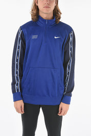 Nike Maxi Patch Pocket Half-Zip Sweatshirt