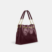 Coach Outlet Evelyn Shoulder Bag