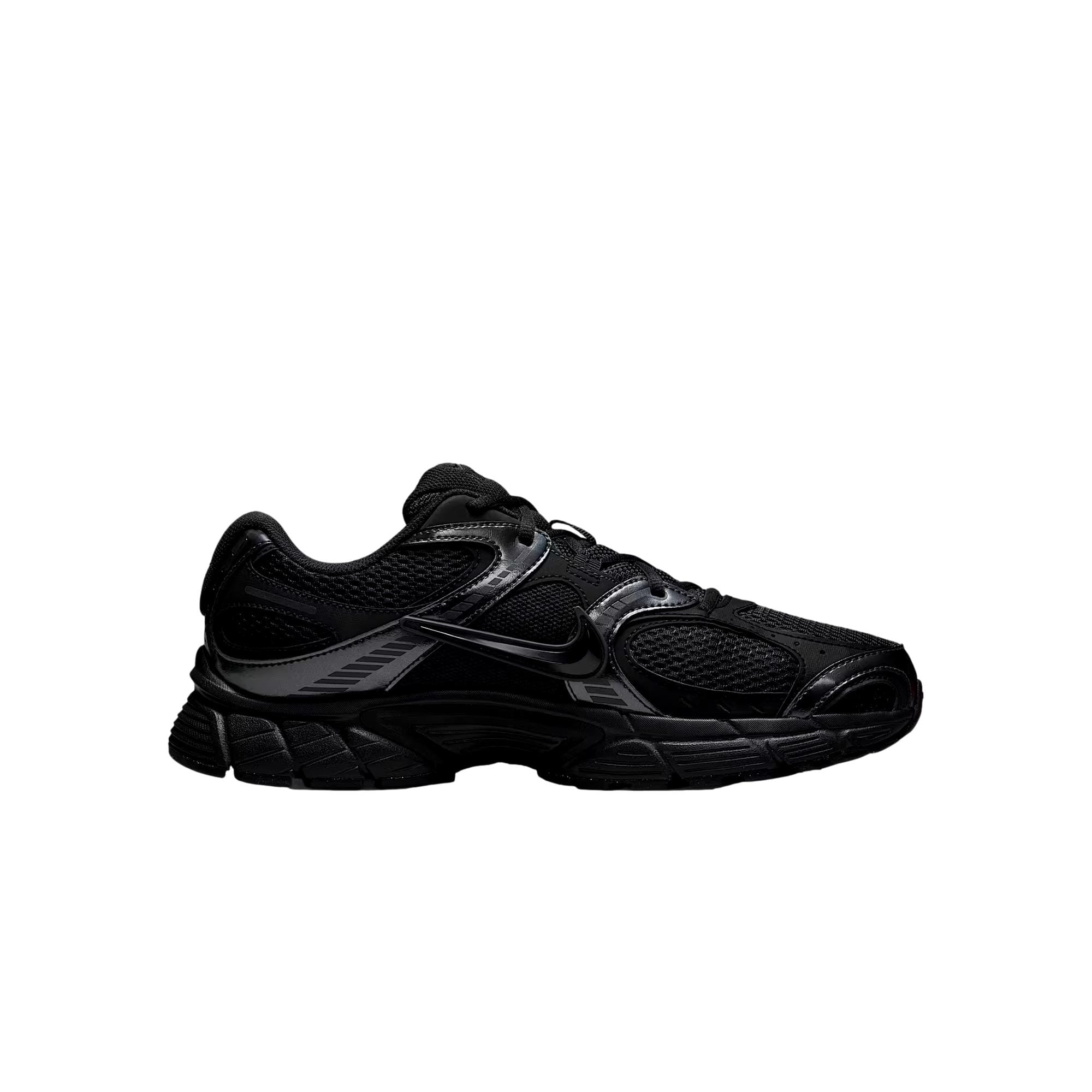 Men's Nike V5 RNR Black / Black - Anthracite HJ5228-001