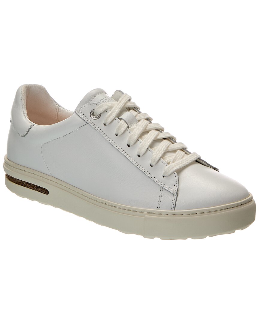 Birkenstock Bend Low Leather Sneaker