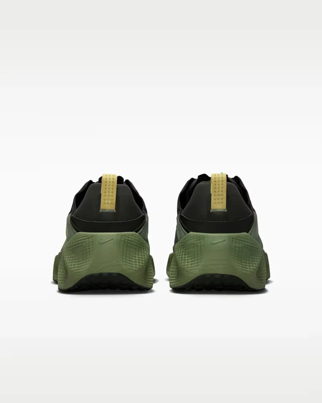 Men's Nike Ava Rover IM9327-300 Green Reflective Lifestyle Shoes SHOP14