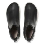 Women's Bend Chelsea Leather Sneakerboot In Black