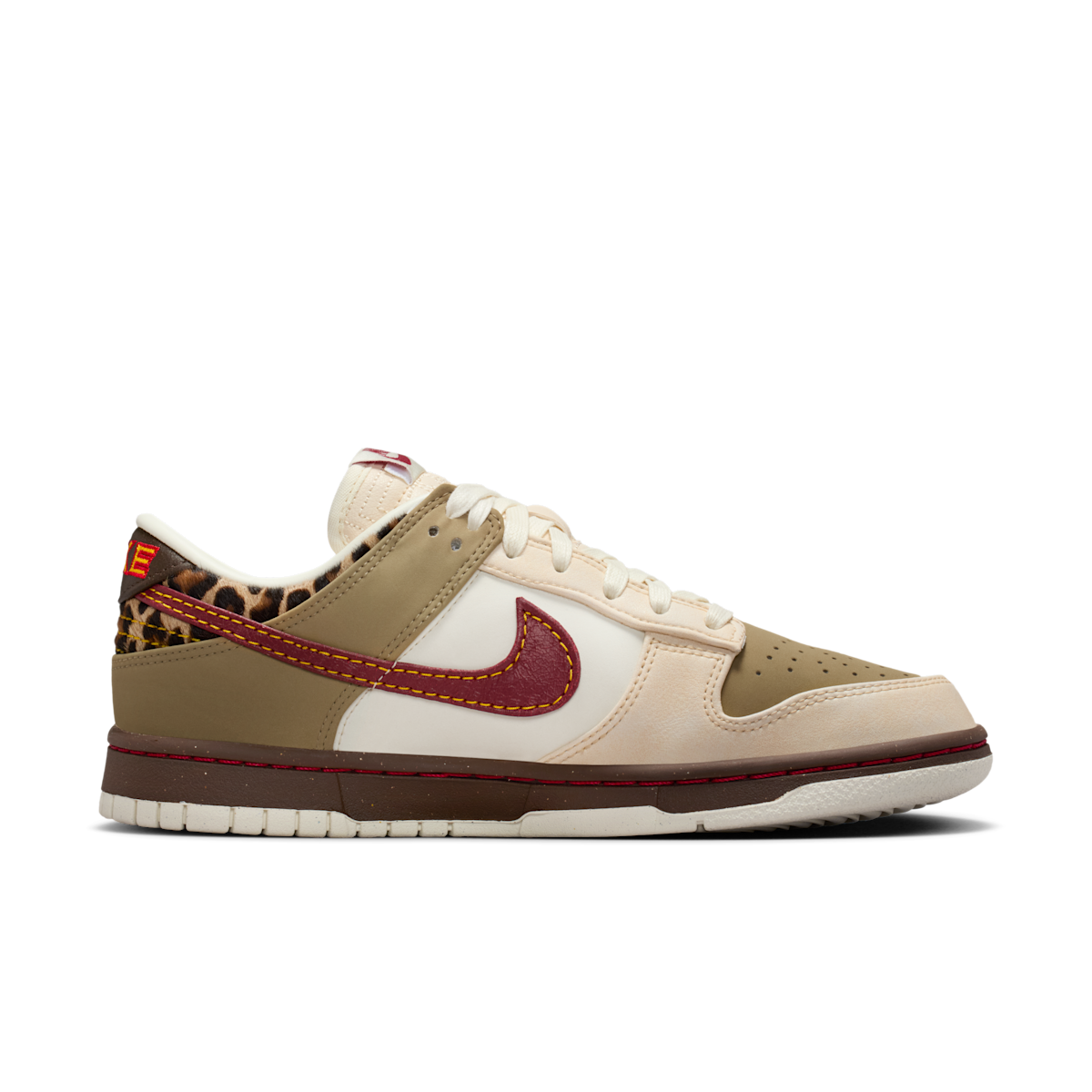 Women's Dunk Low Shoes