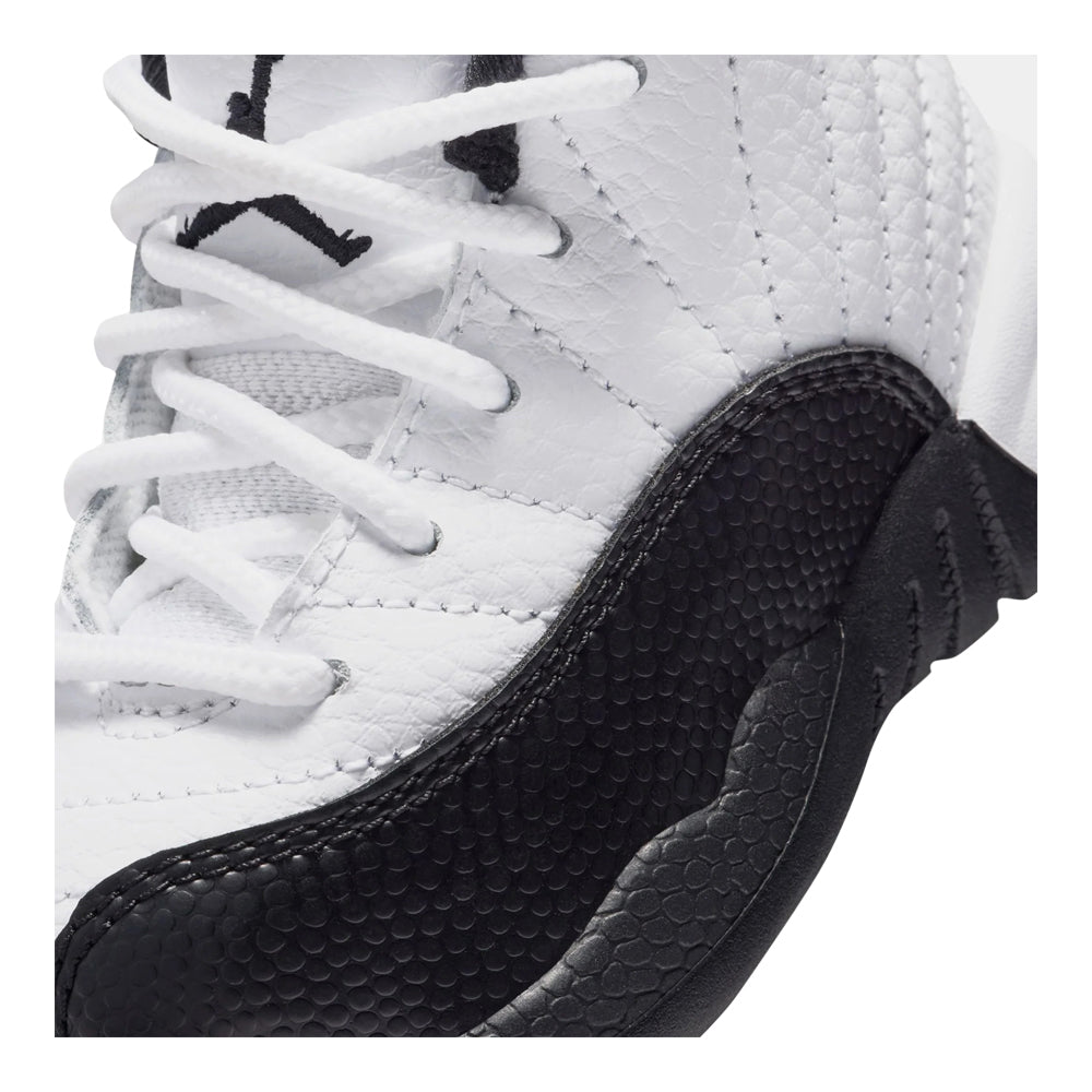 Air Jordan 12 Retro - Taxi - Toddler Sneakers