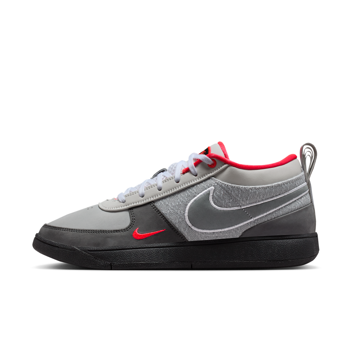 Men's Book 1 "Solar Red" Basketball Shoes