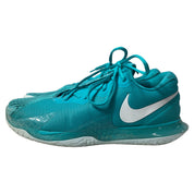 Nike Court Zoom Vapor Cage 4 Rafa Sneakerse in Turquoise Synthetic