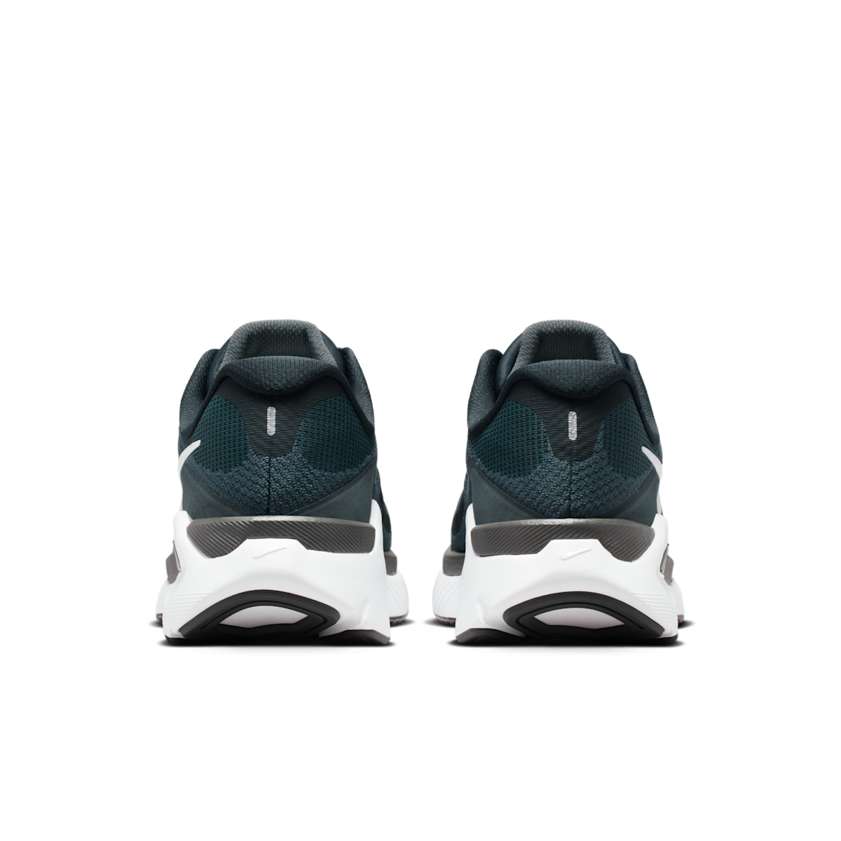 Women's Structure Plus Road Running Shoes (Wide)