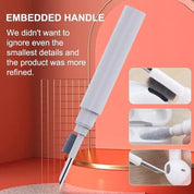 RK Royal Kludge 5-in-1 Computer Keyboard Cleaning Kit